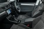 Skoda Superb 2016 года (AU)